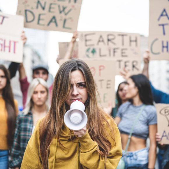 The Power Of Grassroots Advocacy: How Local Action Sparks National Change