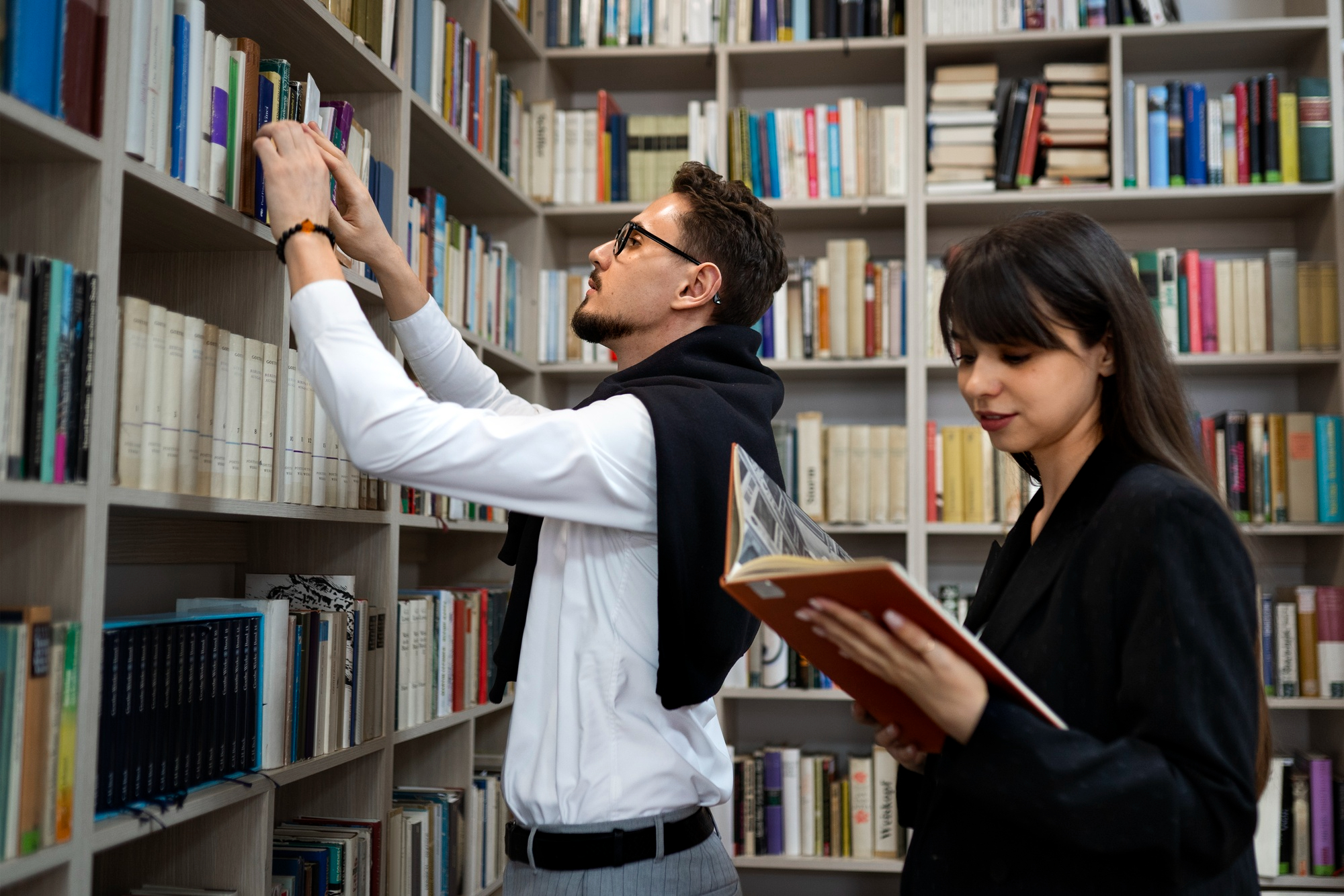 Educational Resources and Programs