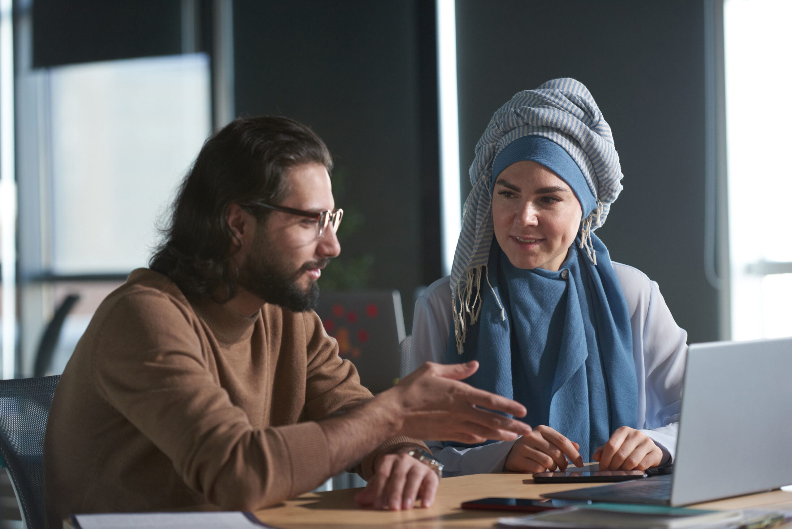 Mentorship & Support
